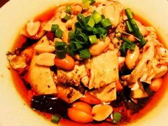 -胖哥俩肉蟹煲(世茂国际广场店)
