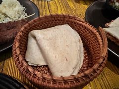 -Pistolera Mexican Cantina女枪手墨西哥餐厅(碧云路店)