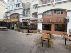 -美达尔烧烤(银川东路店)