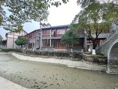 -龙潭水乡