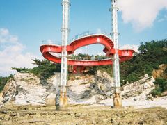 -养马岛旅游度假区