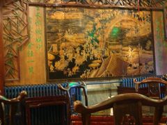 -老浒记烤鸭-北京菜(琉璃厂店)