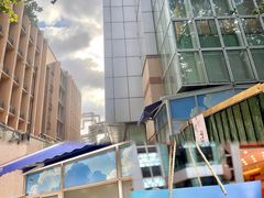 -上海新锦江大酒店