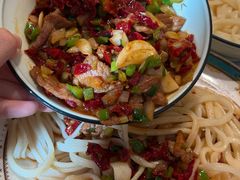 -新疆巴州金丝特餐厅(大钟寺店)