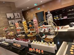-苏州吴江盛虹万丽酒店-燃餐厅(盛泽店)
