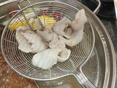 -林记潮牛·牛肉火锅(上马墩店)