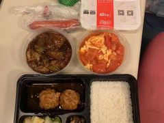 -田老师红烧肉老家肉饼(东单店)
