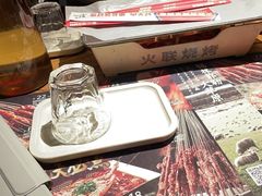 -火联烧烤(学院路创始店)