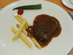 -红房子西菜馆(淮海店)