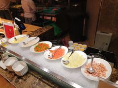 -咖啡苑·沈阳今旅酒店Hotel Jen·香格里拉集团