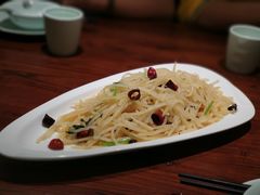 -老板恋上鱼(荣盛广场店)