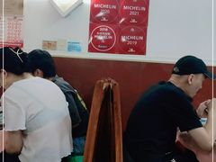 大堂-蘭心餐厅(进贤路店)