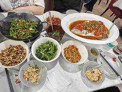 -湘中缘·湖南菜(娄底驻京办店)