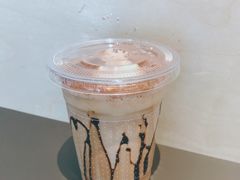-Seesaw Coffee(苏州中心店)