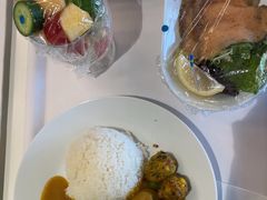 -宜家·瑞典风味餐厅(四元桥店)