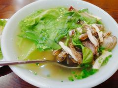 安宫特色越南河粉-AN NGON安宫·东南亚美食(水城路店)