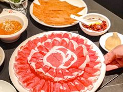 -匹夫涮肉城(广场店)