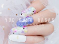 -粤港芭莎美容美发化妆学校