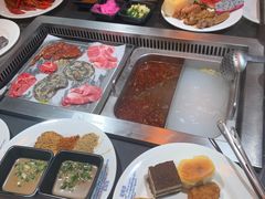 -星伦多自助料理·涮烤一体(虹悦城店)