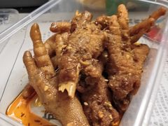 -浪哥卤味捆鸡(南门口店)