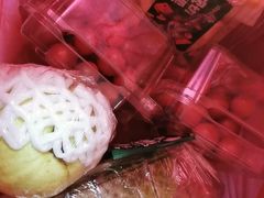 -PAGODA百果园(保利红珊瑚店)