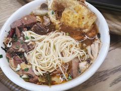 -易裕和·长沙米粉(竹塘西路店)
