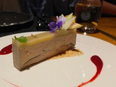 -AZUL by FUEL蓝色·法式酒馆(琶醍店)