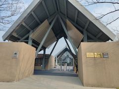 -鸿山遗址博物馆