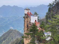-塔云山
