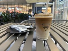 -Manner Coffee(万象食家店)