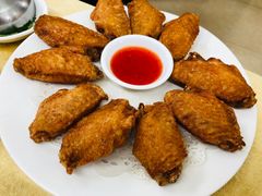 -云腾砂锅粥(龙津东路店)