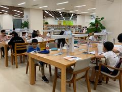 -厦门市图书馆(集美新城馆区)