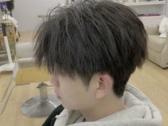 -中国农业大学(西校区)