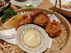 -彩汐 日式海鲜&烧鸟居酒屋