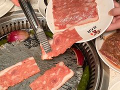 -韩大地烤肉海鲜火锅自助(五一广场店)