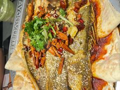 -马有鱼·馕坑烤全鱼(美美2店)