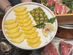 -缘·金家烤鳗鱼(西塔总店)
