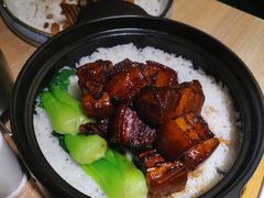 -味莊·青岛菜(云霄路店)