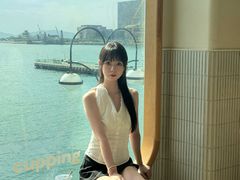 -Cupping Room(Harbour City)