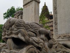 -北京石刻艺术博物馆(五塔寺)