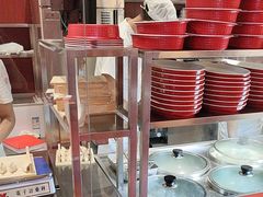 -喜家德虾仁水饺(景枫中心店)