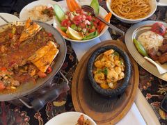 -Old Ottoman Cafe & Restaurant