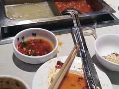 -海底捞火锅(锦艺城店)