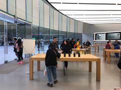 -Apple零售店(新街口店)