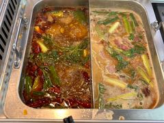 -鑫宝沙茶牛肉火锅(永泰店)