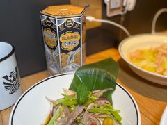 -太二酸菜鱼(正大广场店)