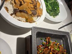 -飶香居(省博物馆店)