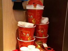 -麦当劳(团结湖店)
