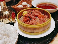 -湖北三五醇酒店·35年新楚菜