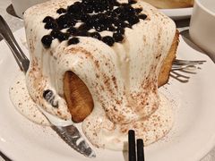 -翠华餐厅(正佳广场店)